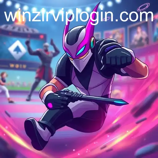 The Rise of Winzir in Online Gaming