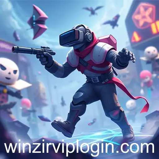 The Rise of Winzir: A Revolution in Online Gaming