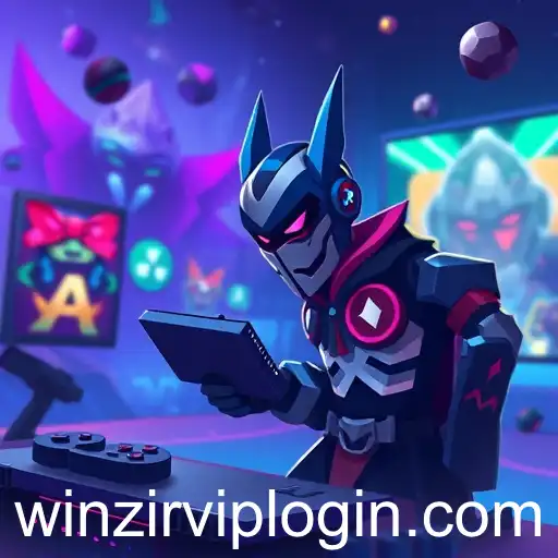 Winzir's Rise in the Digital Gaming World