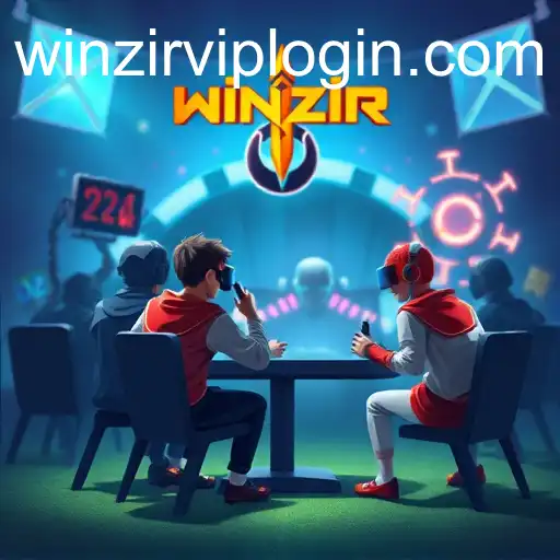 The Evolution of Winzir: A 2025 Gaming Phenomenon