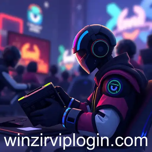 Winzir Revolutionizes Online Gaming in 2025